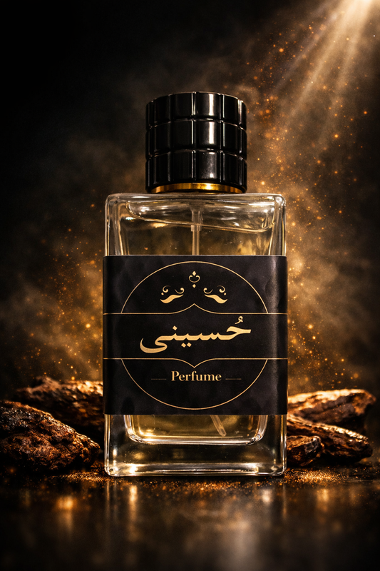 Hussaini (Most Popular 🔥)